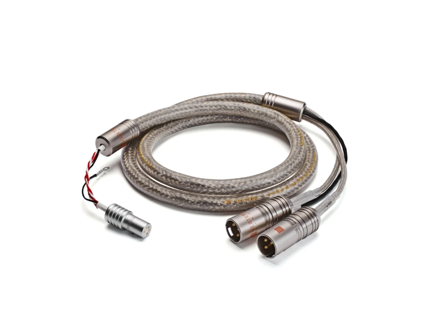 VeRum Solo Tonearm Cable