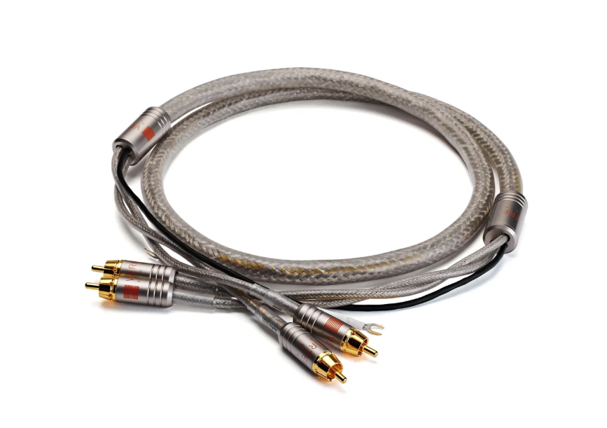 VeRum Solo Interconnect Cable