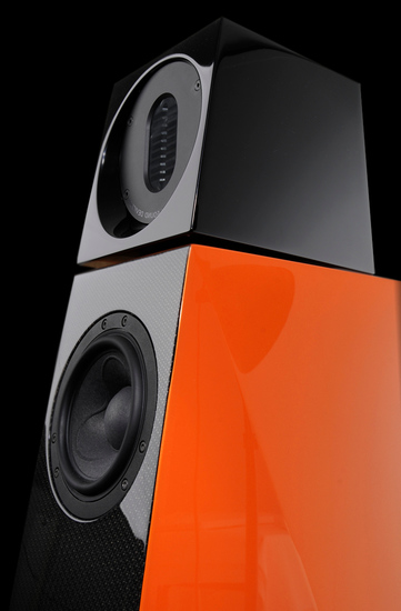 Kawero Vivace V1  matt finish