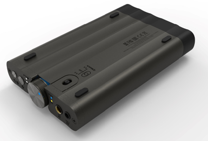 DSD Gryphon (Black Only)