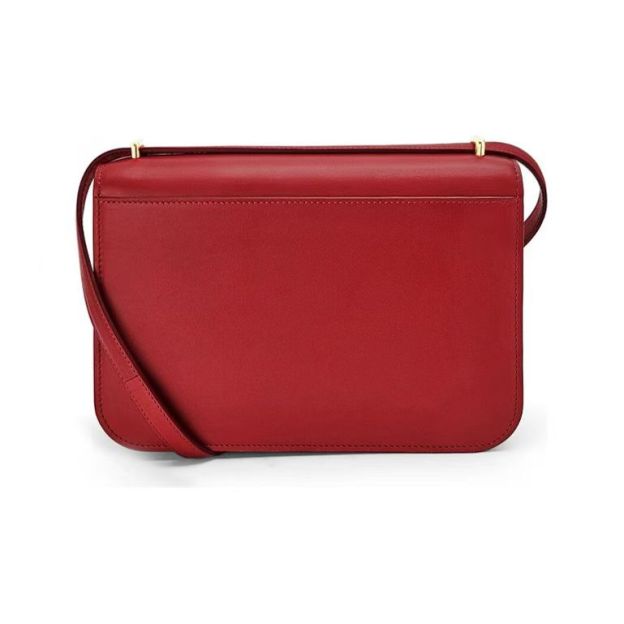 ゴヤ バッグ スモール（シルクカーフ）