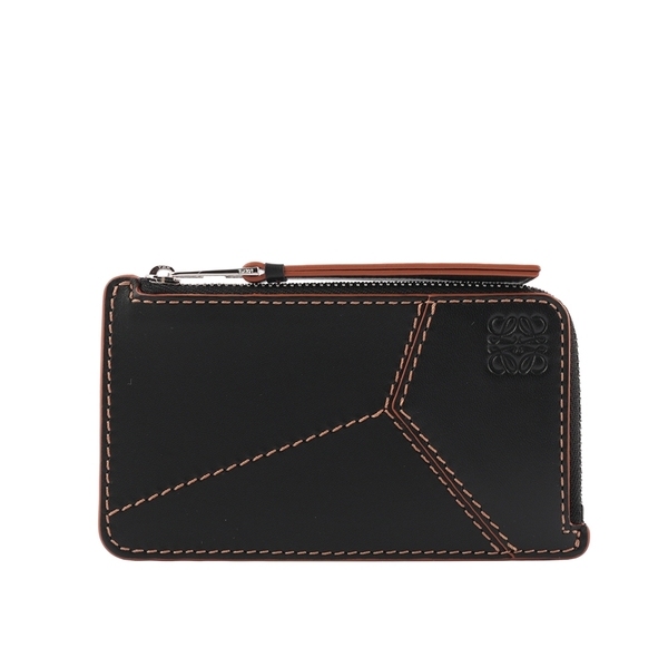 パズル コインカードホルダー（クラシックカーフ）