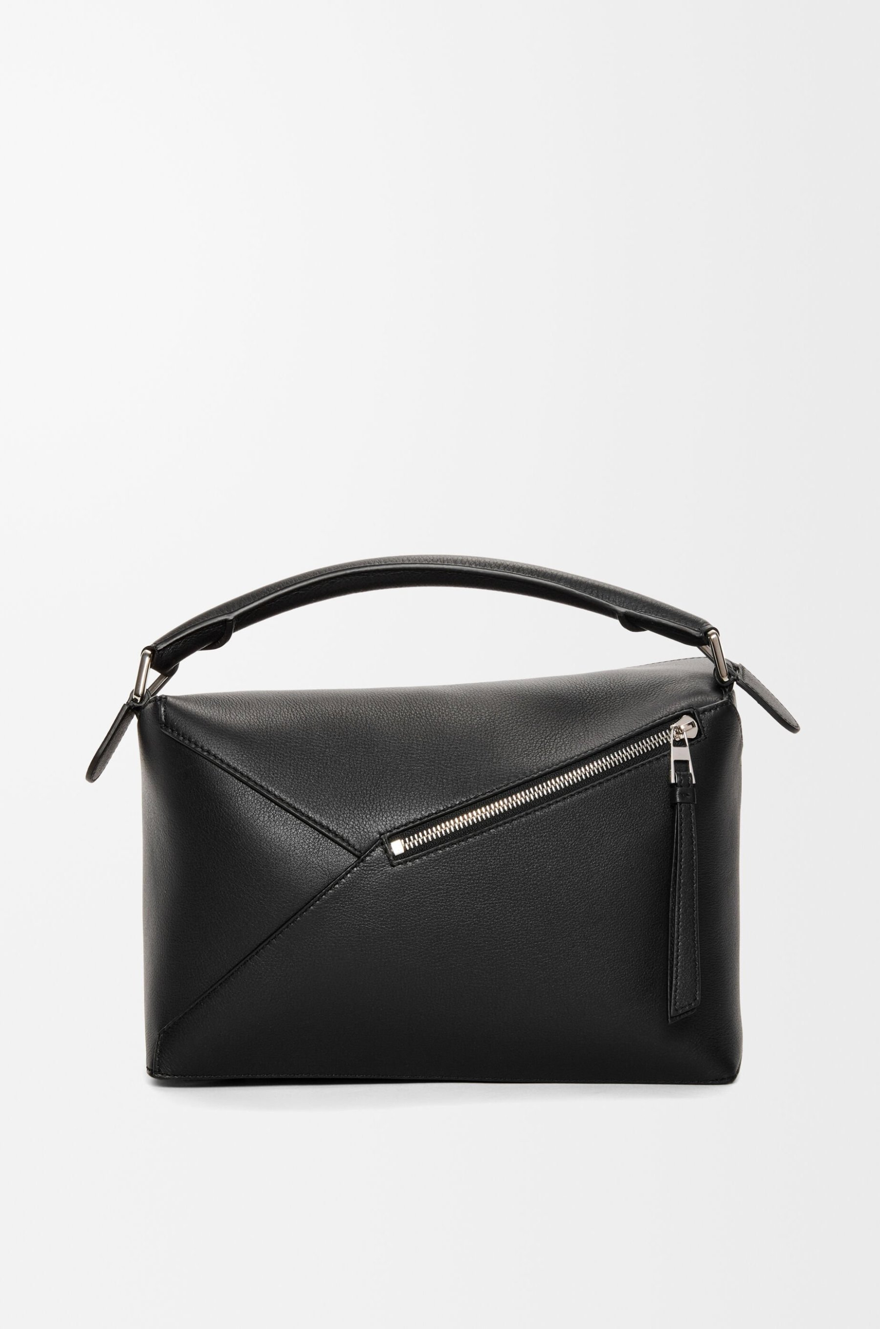 パズルバッグ（クラシックカーフ）