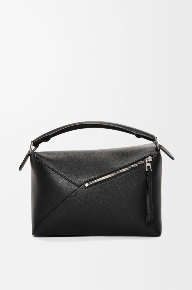 パズルバッグ（クラシックカーフ）