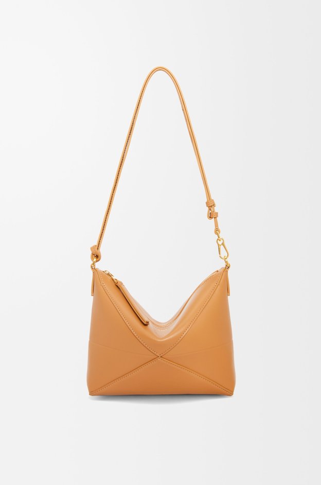 パズルフォルド ポーチ（シャイニーナパカーフ）