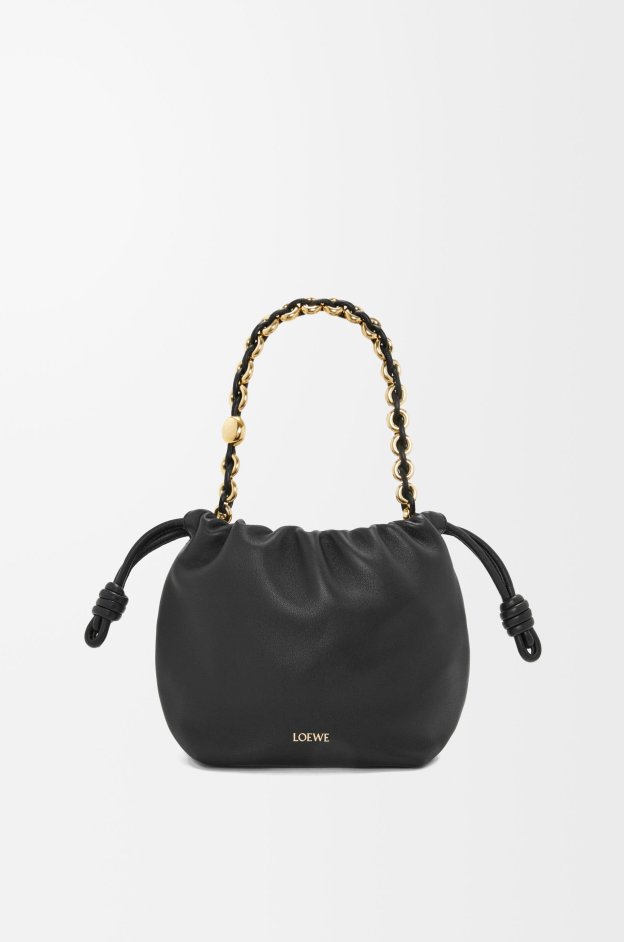 フラメンコパース バッグ ミニ（メローナパラム）