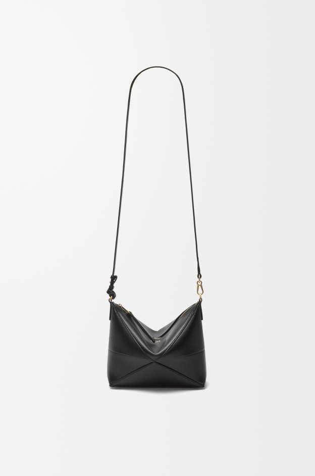 パズルフォルド ポーチ（シャイニーナパカーフ）