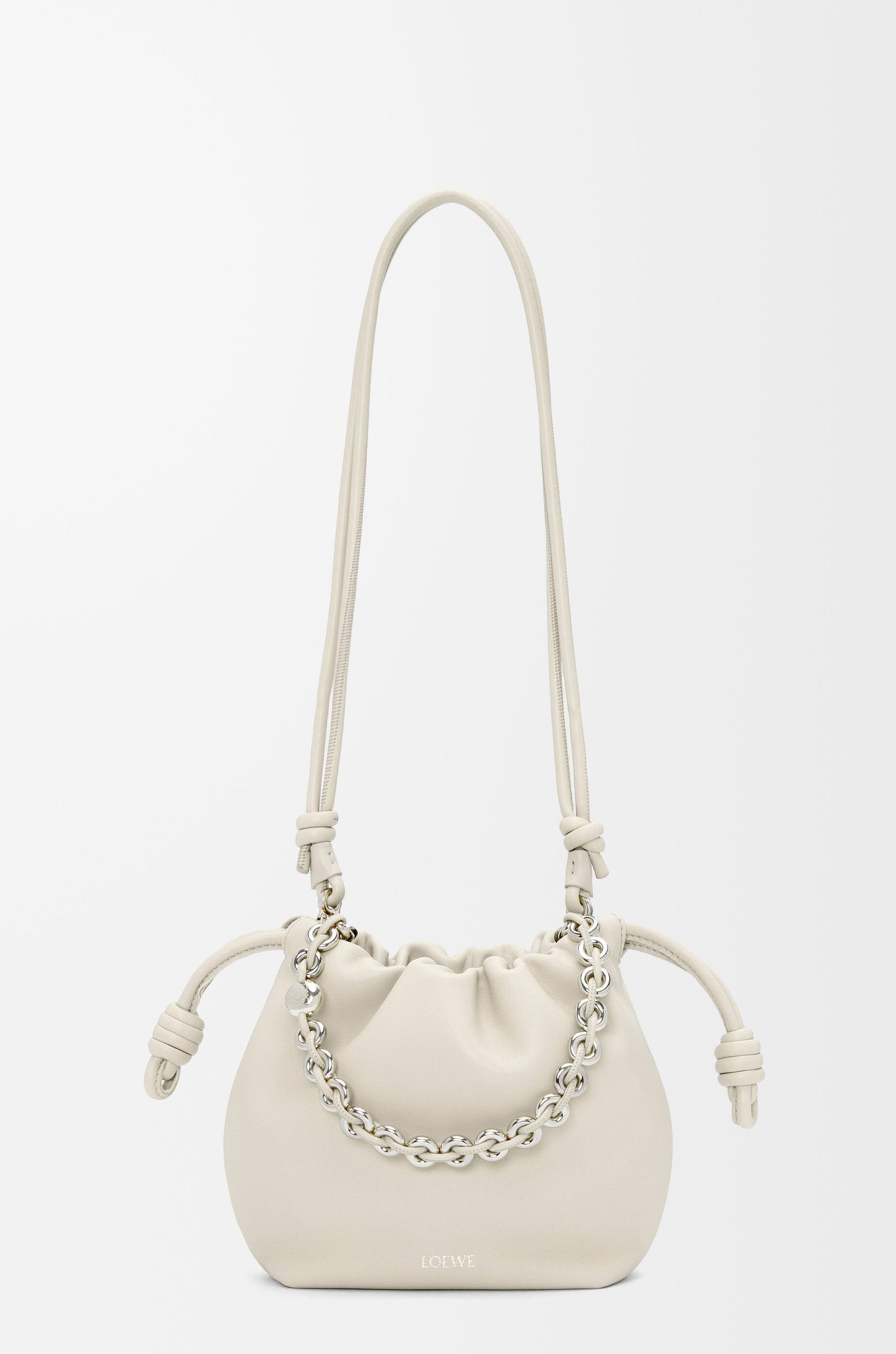 フラメンコパース バッグ ミニ（メローナパラム）