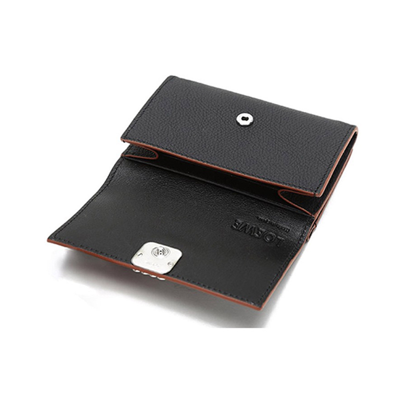 アナグラム トリフォルド 6cc ショルダーバッグ