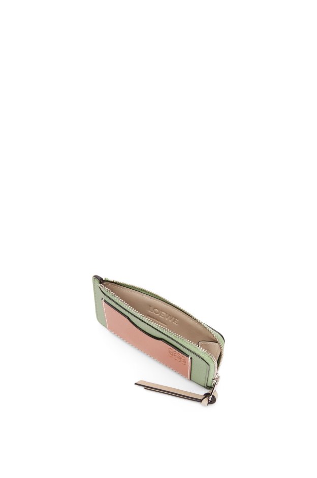 コインカードホルダー（ソフトグレインカーフ）