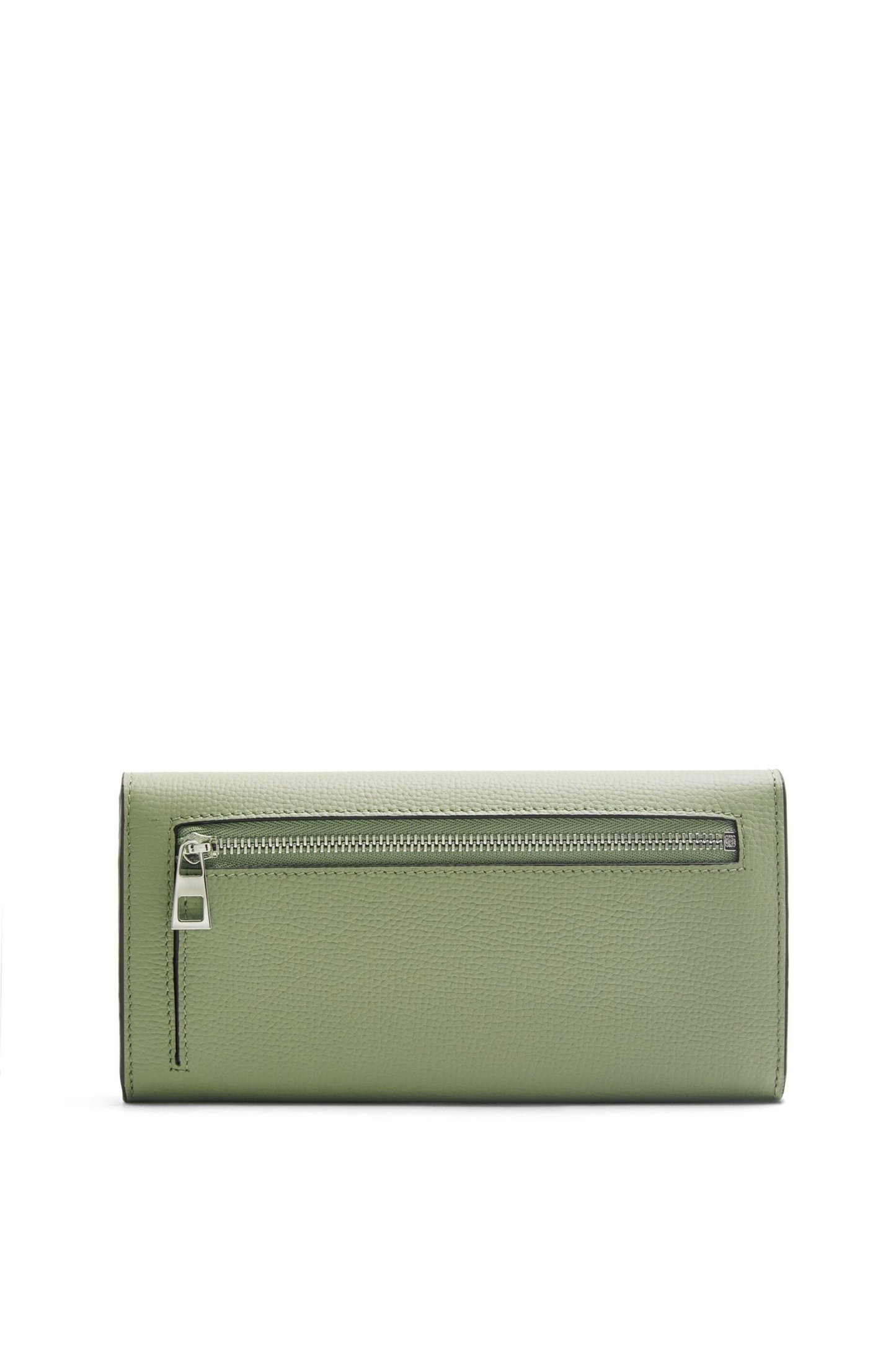 アナグラム コンティネンタルウォレット（ペブルグレインカーフ）