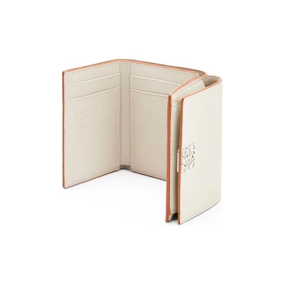 アナグラム トリフォルド 6cc ウォレット