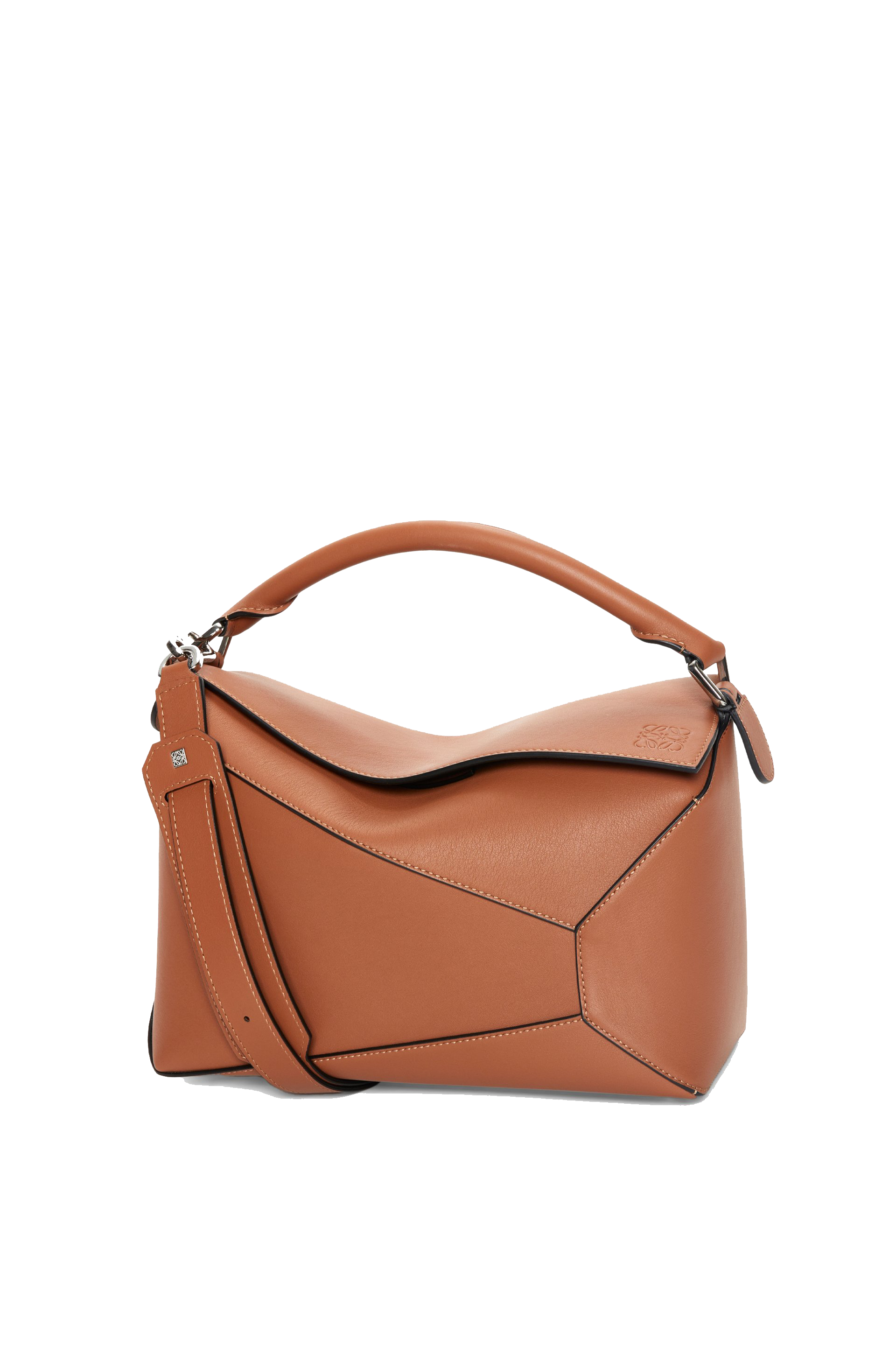 パズルバッグ（クラシックカーフ）