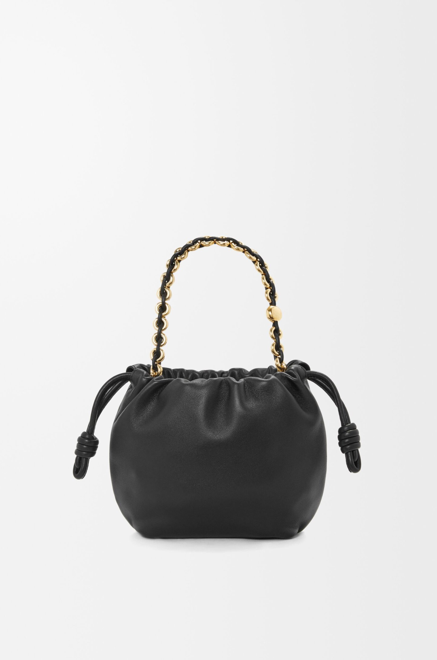 フラメンコパース バッグ ミニ（メローナパラム）