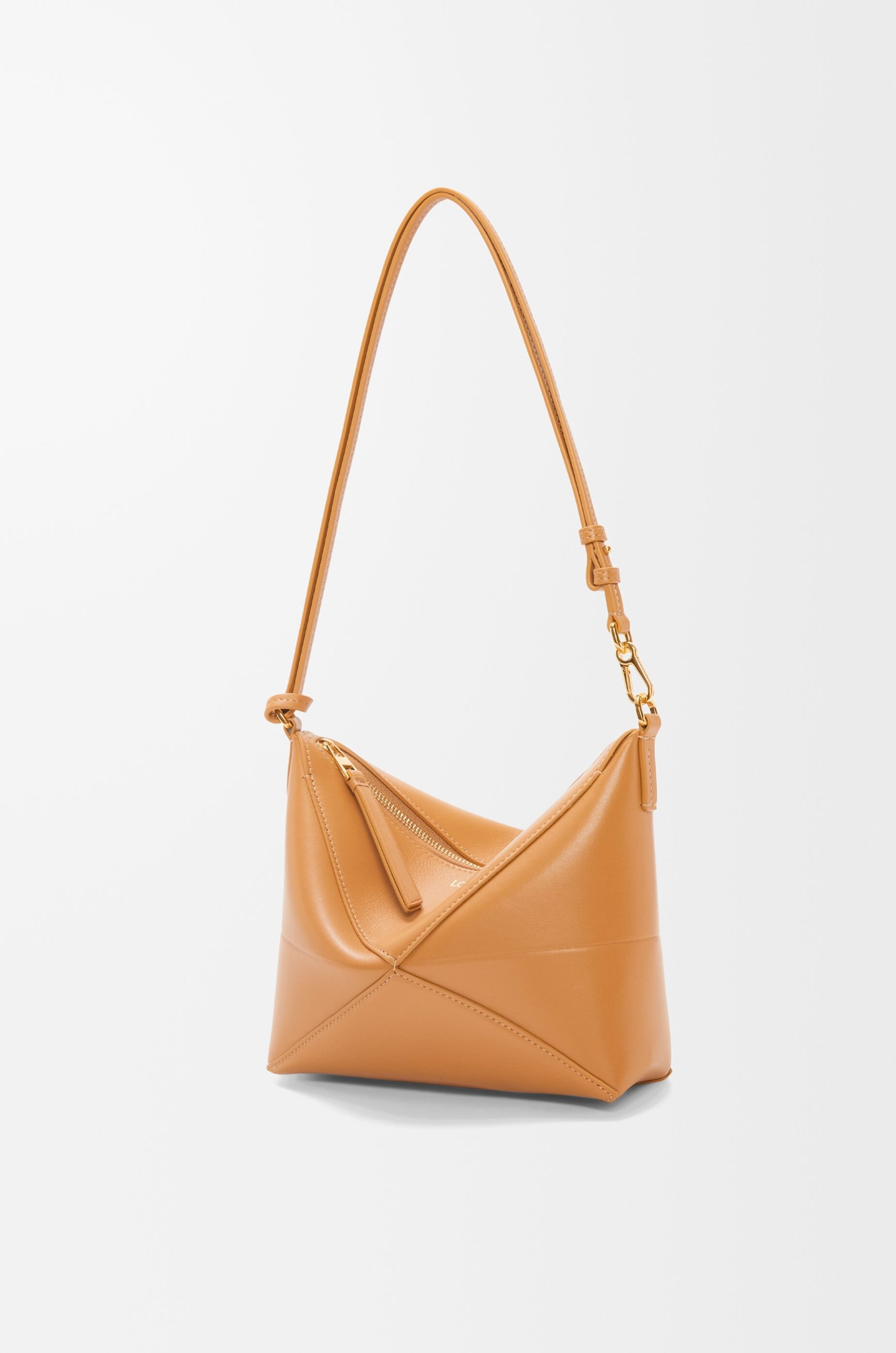 パズルフォルド ポーチ（シャイニーナパカーフ）