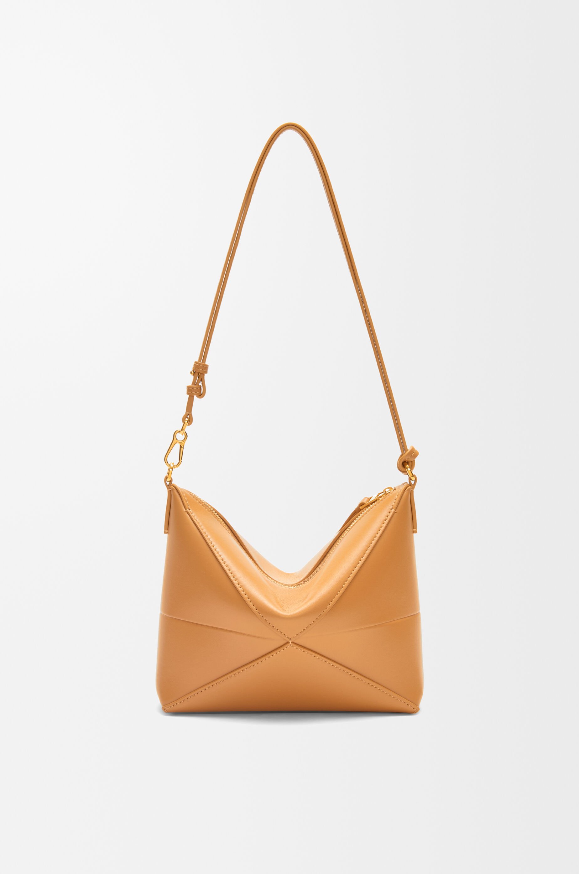 パズルフォルド ポーチ（シャイニーナパカーフ）