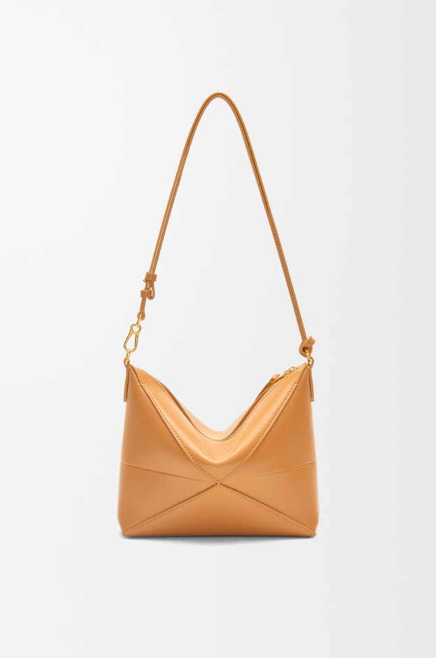 パズルフォルド ポーチ（シャイニーナパカーフ）