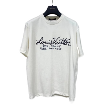 LV ユニセックス Tシャツ