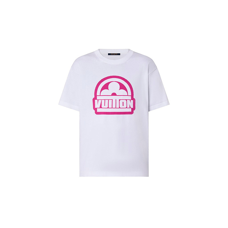 LV 半袖Tシャツ 夏