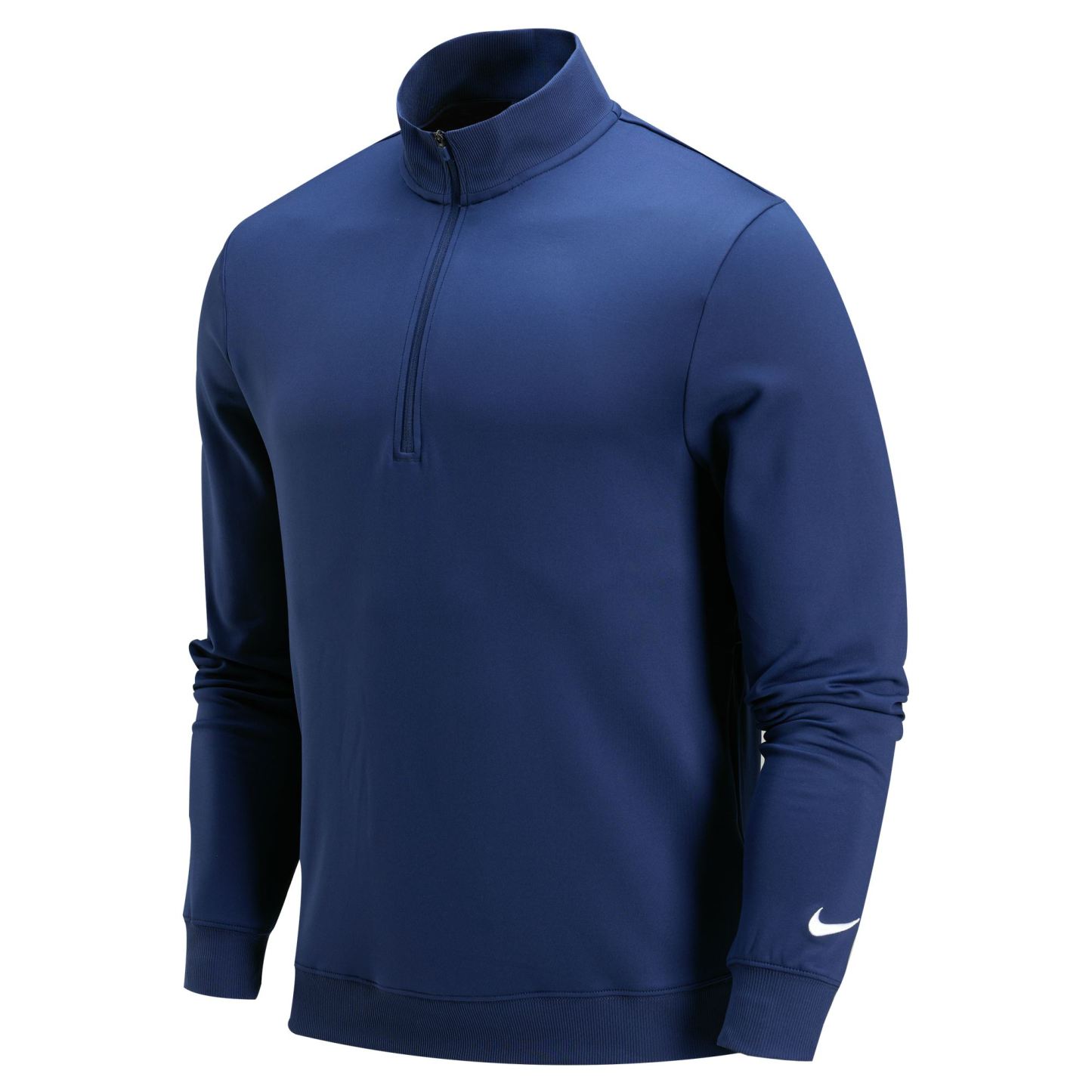 Nike ナイキ 公式 メンズ ゴルフ トップス 春の新作 ニット スポーツ 簡単に着脱できる レイヤード