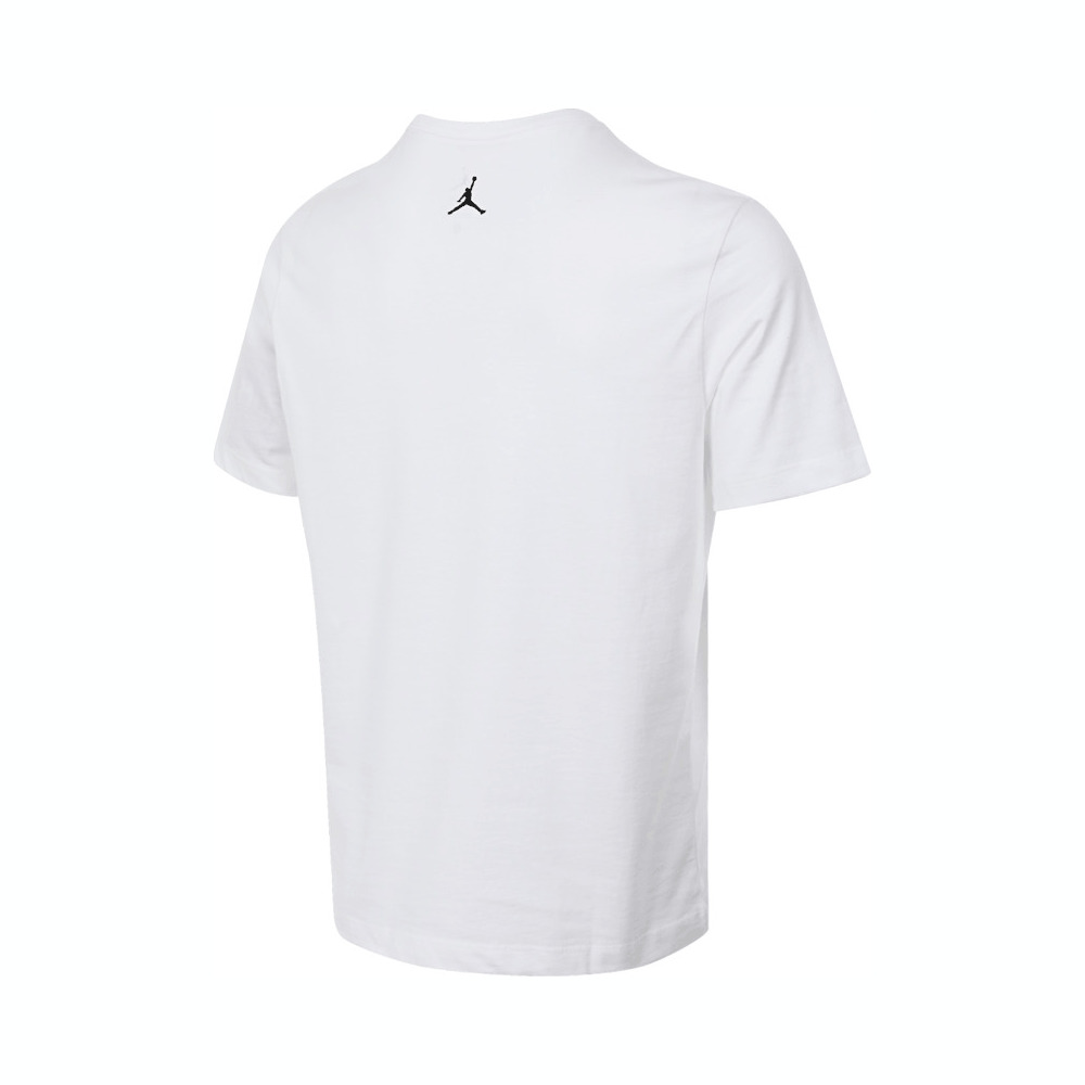 NIKE メンズ M J SPRT JM DF SS CREW スポーツ Tシャツ