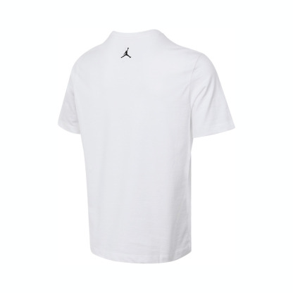 NIKE メンズ M J SPRT JM DF SS CREW スポーツ Tシャツ