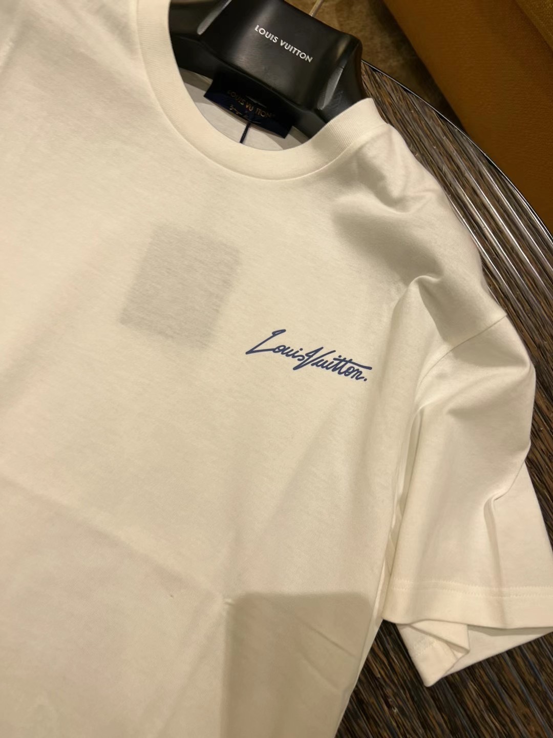 Lv x 草間彌生 パンプキン 半袖