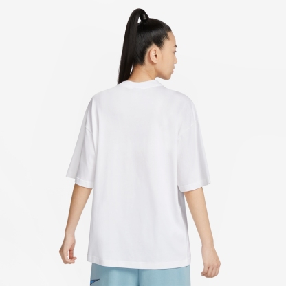NIKEOUTLETS SPORTSWEAR レディース 半袖トップス Tシャツ ルーズコットン