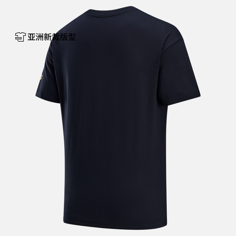 ナイキ Nike ロサンゼルス レイカーズ NBA メンズ Tシャツ 冬 新作 純綿 ニット コットン