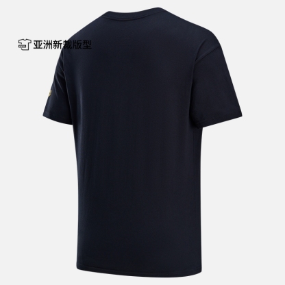ナイキ Nike ロサンゼルス レイカーズ NBA メンズ Tシャツ 冬 新作 純綿 ニット コットン