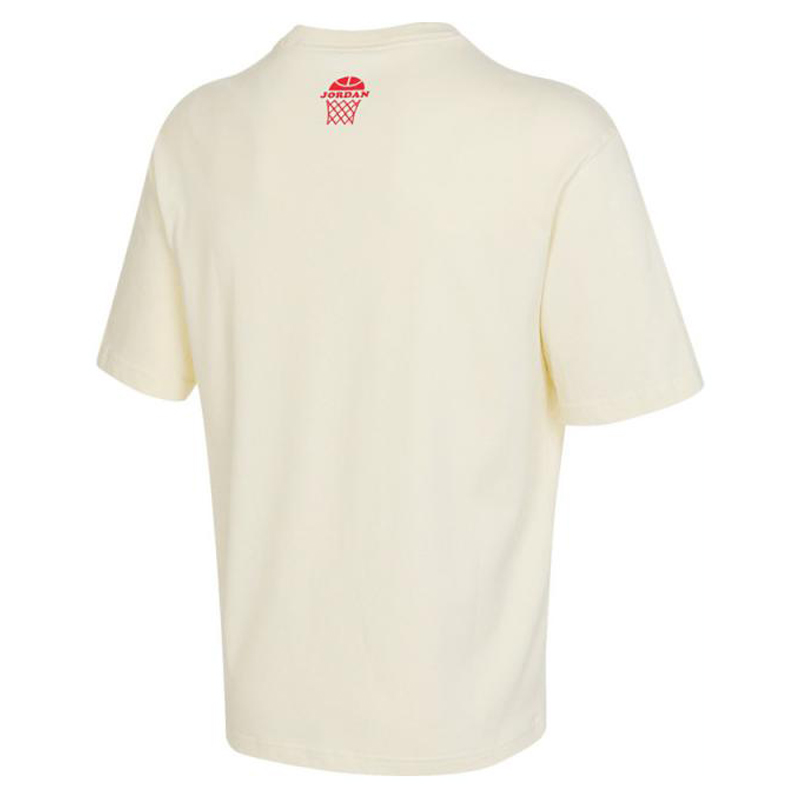 ナイキ Nike 秋 メンズ JORDAN スポーツ トレーニング ゆったり カジュアル 半袖 Tシャツ