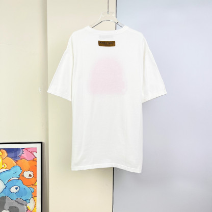 LV 半袖Tシャツ 夏