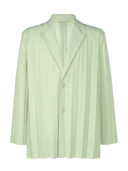 Supreme ジョーカー新しいヘビープリーツファッションビジネス薄いカジュアルスーツ長袖ジャケットメンズトレンド