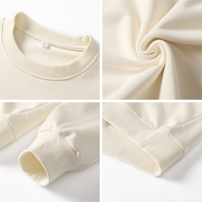 BAPE BEEN 長袖Tシャツ メンズ プリント ゆったり 新作 ラウンドネック スウェットシャツ メンズ 春秋 ボトムス シャツ トップス