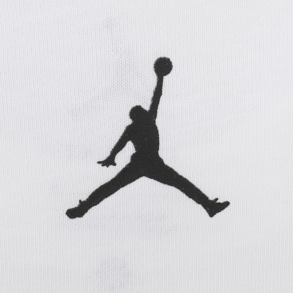 NIKE メンズ M J SPRT JM DF SS CREW スポーツ Tシャツ