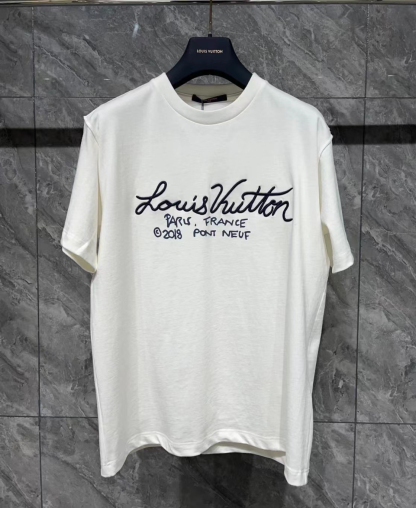 LV ユニセックス Tシャツ