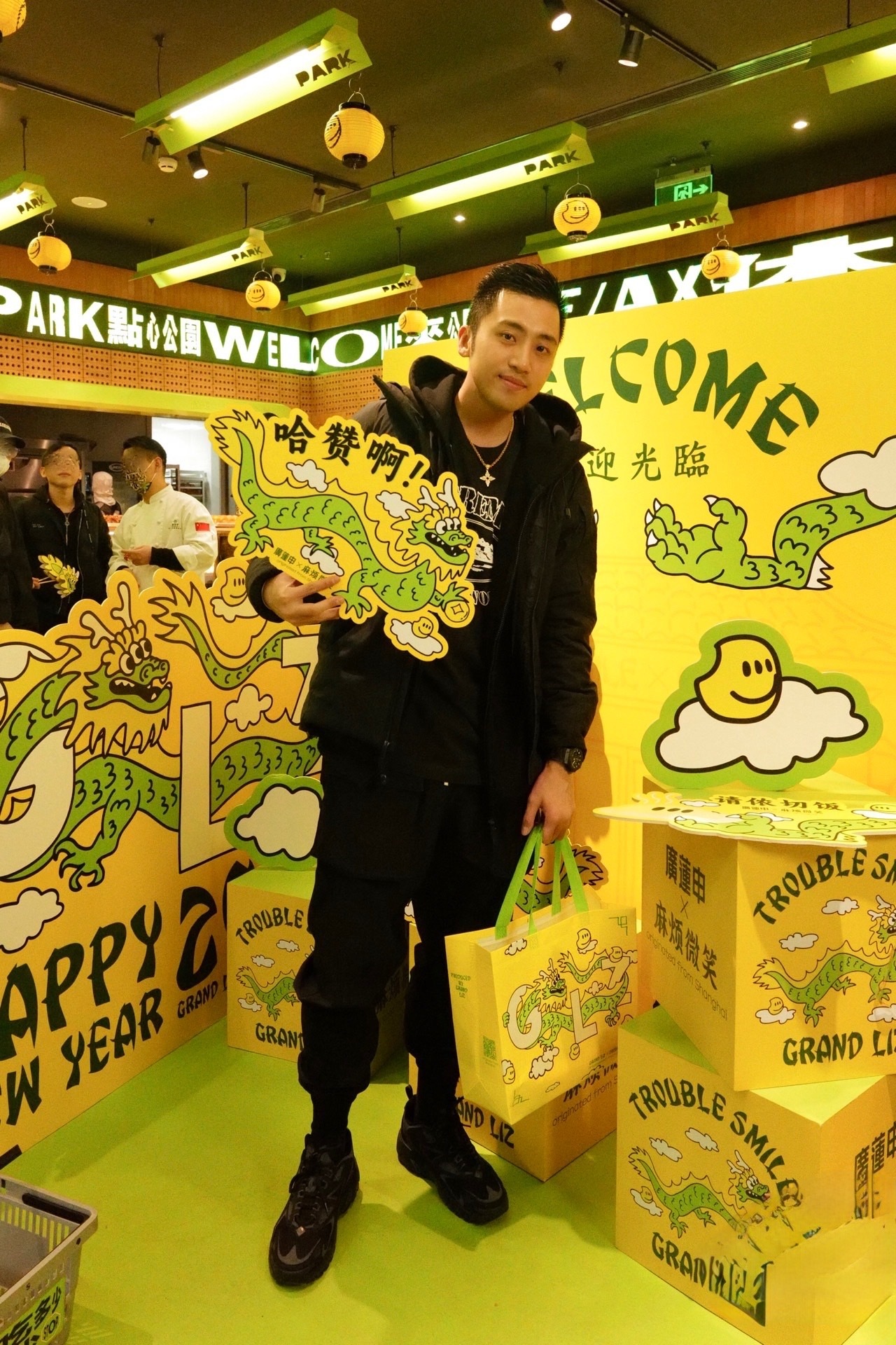 Supreme x Corteiz Week18 RULE THE WORLD TEE 男女兼用 半袖Tシャツ