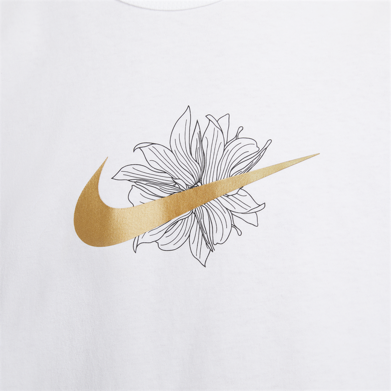 Nike SPORTSWEAR メンズ Tシャツ 新作 Nike テニス プレーヤー 同じスタイル コットン