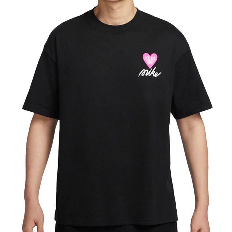 Topbo NIKE メンズ ニット 半袖 スポーツ Tシャツ