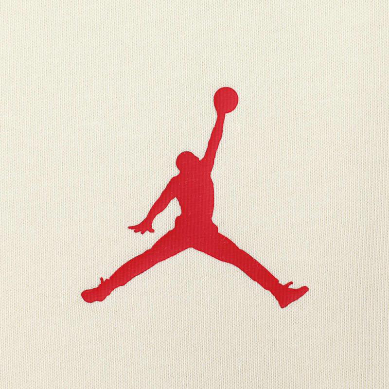 ナイキ Nike 秋 メンズ JORDAN スポーツ トレーニング ゆったり カジュアル 半袖 Tシャツ