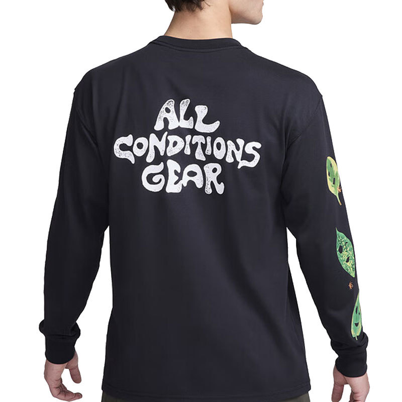 NIKE ナイキ メンズ AS M ACG DF TEE LS OC ANTS スポーツ 長袖 Tシャツ