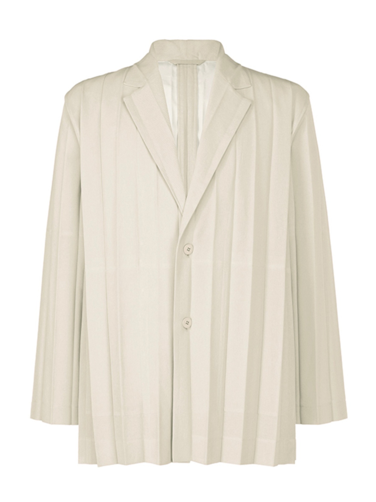 Supreme ジョーカー新しいヘビープリーツファッションビジネス薄いカジュアルスーツ長袖ジャケットメンズトレンド