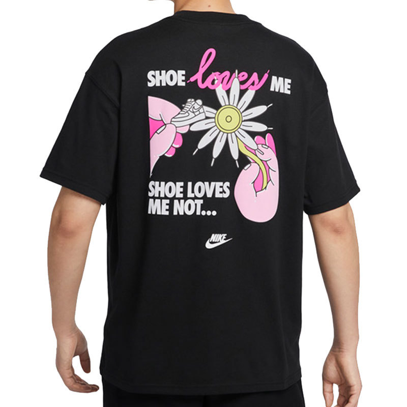 Topbo NIKE メンズ ニット 半袖 スポーツ Tシャツ