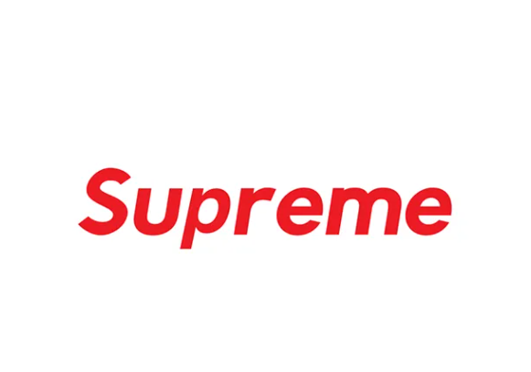  Supreme长袖
