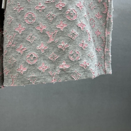 LV-ルイ・ヴィトン 2025年夏新作 メンズ・レディース ショートパンツ