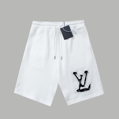 LV ルイ・ヴィトン 2025年新作ショートパンツ