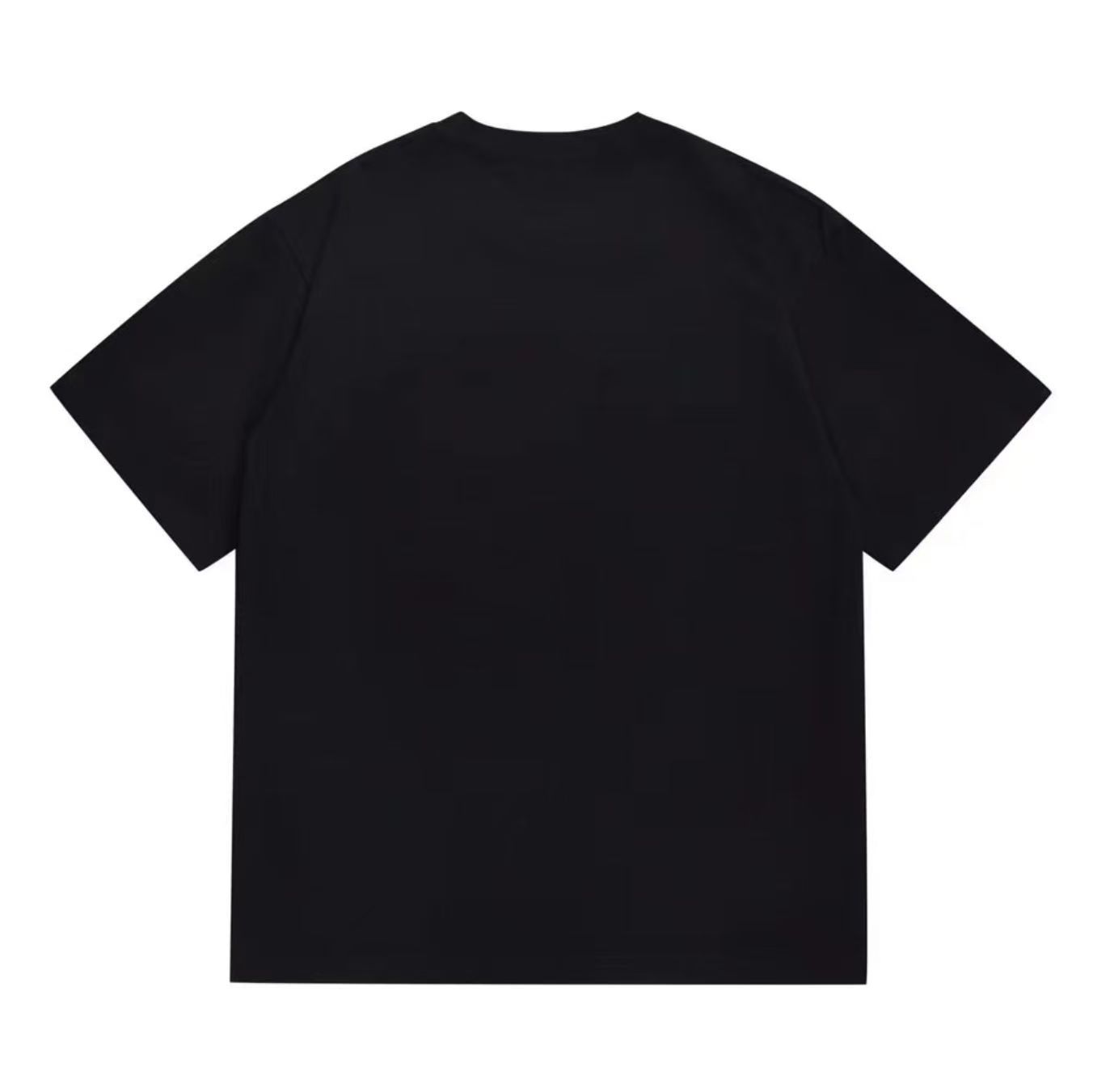 BAPE-2025夏の新作カップル新作男女同じデザイン半袖スタイル