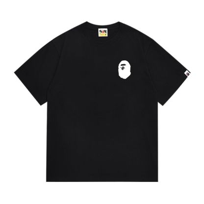 BAPE-2025夏新作メンズ・レディース半袖