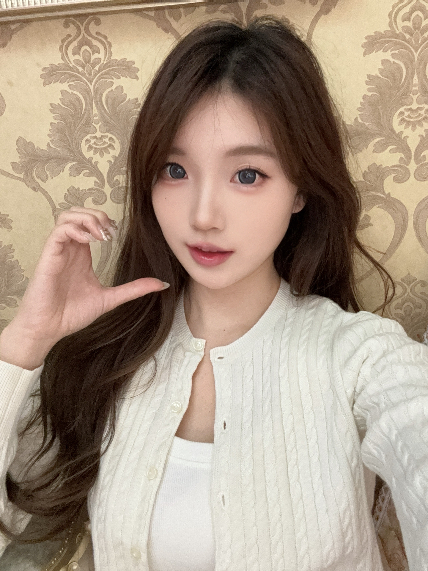 ラルフローレン公式旗艦店 ニット クルーネック シンプルニットカーディガン セーター、ユニセックス