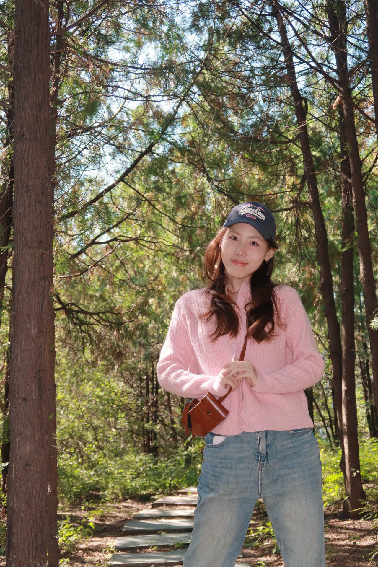 ラルフローレン公式旗艦店 ニット クルーネック シンプルニットカーディガン セーター、ユニセックス